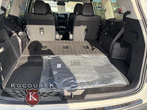 2026 Subaru Ascent Premium 7-Passenger