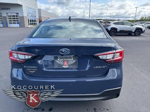 2025 Subaru Legacy Limited