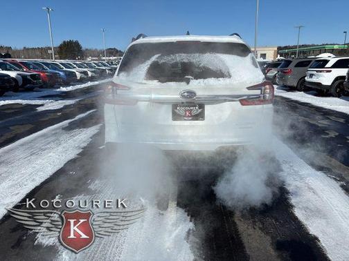 2026 Subaru Ascent Touring 7-Passenger