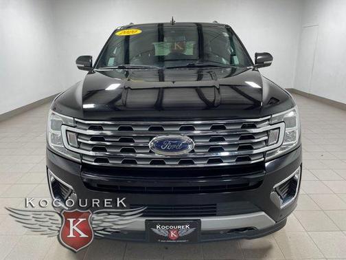 2020 Ford Expedition Limited