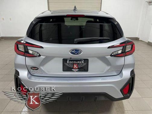 2024 Subaru Crosstrek Base