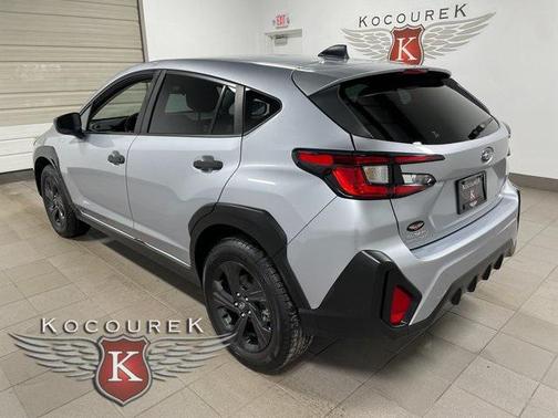2024 Subaru Crosstrek Base