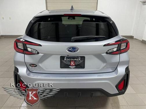 2024 Subaru Crosstrek Base