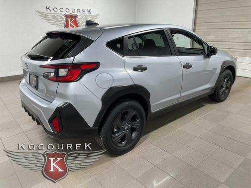 2024 Subaru Crosstrek Base
