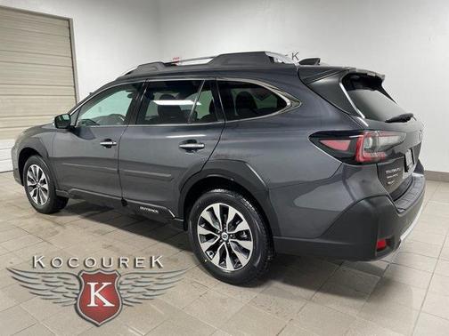 2024 Subaru Outback Touring