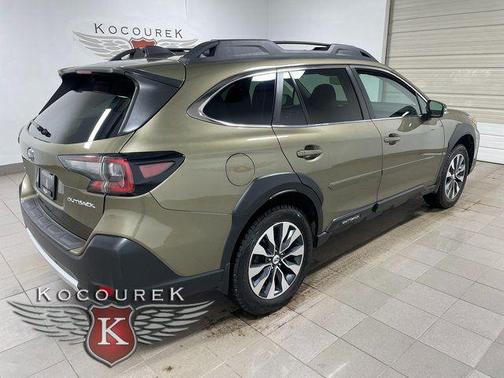 2023 Subaru Outback Limited