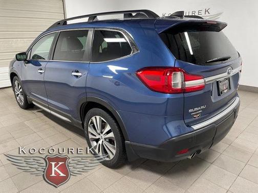 2020 Subaru Ascent Touring 7-Passenger