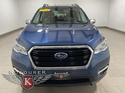 2020 Subaru Ascent Touring 7-Passenger