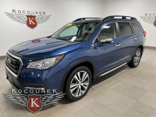 2020 Subaru Ascent Touring 7-Passenger