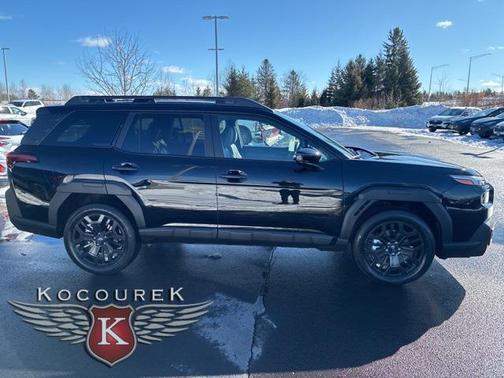 2026 Subaru Outback Limited XT