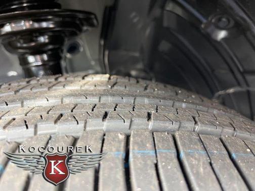 Magnetite Gray Metallic 2026 Subaru Ascent Touring 7-Passenger