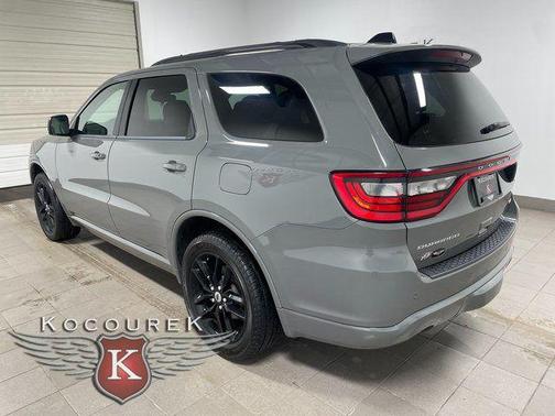 2023 Dodge Durango GT Plus