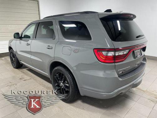 2023 Dodge Durango GT Plus