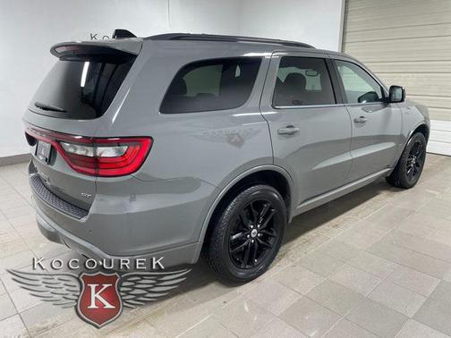 2023 Dodge Durango GT Plus