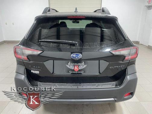 2024 Subaru Outback Onyx Edition XT