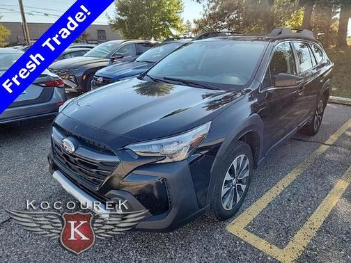 2023 Subaru Outback Limited