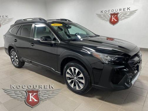 2023 Subaru Outback Limited