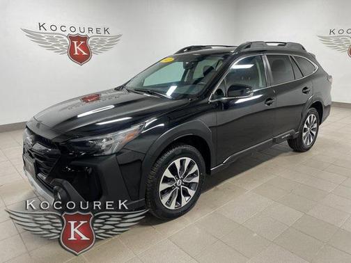 2023 Subaru Outback Limited