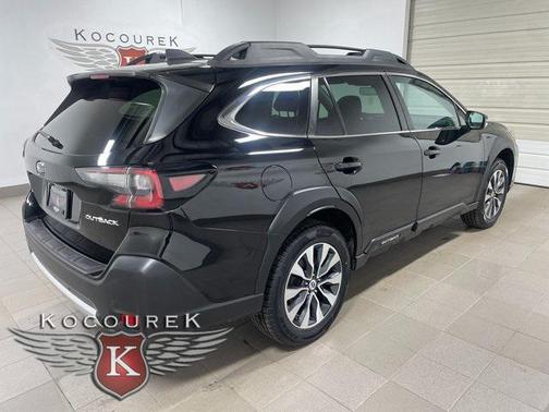 2023 Subaru Outback Limited