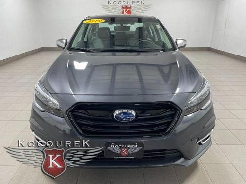 2019 Subaru Legacy Sport