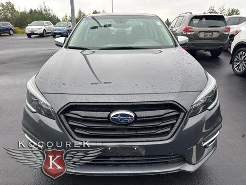 2019 Subaru Legacy Sport