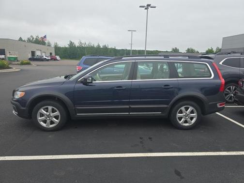 2011 Volvo XC70 3.2