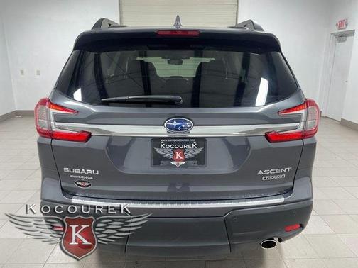 2024 Subaru Ascent Touring 7-Passenger