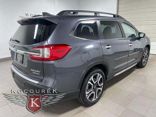 2024 Subaru Ascent Touring 7-Passenger