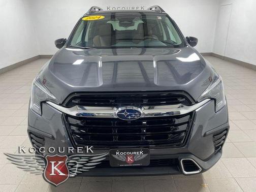 2024 Subaru Ascent Touring 7-Passenger