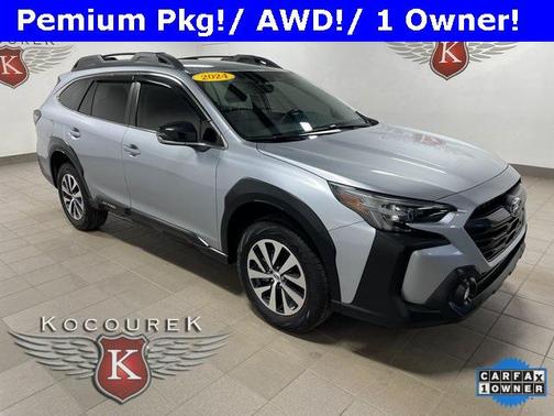 2024 Subaru Outback Premium