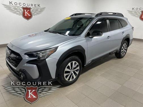2024 Subaru Outback Premium