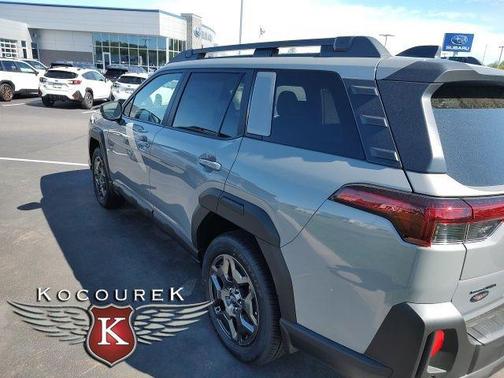 Rrp 2026 Subaru Outback Premium