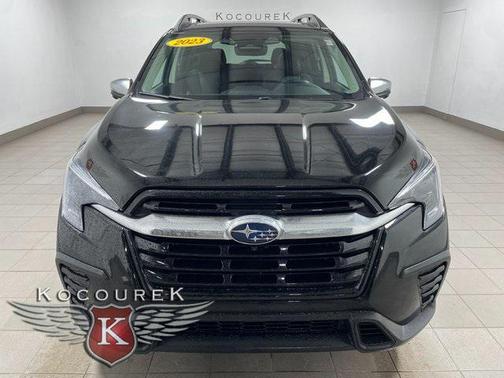 2023 Subaru Ascent Limited 7-Passenger