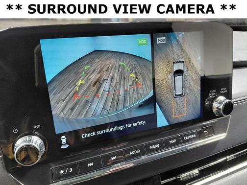 2024 Mitsubishi Outlander SE 2.5 S-AWC