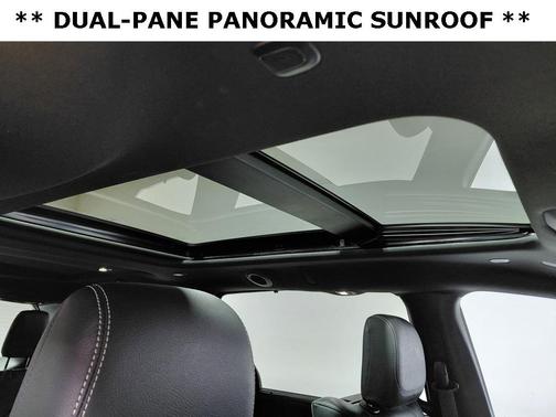 2020 Chrysler Pacifica Touring-L Plus