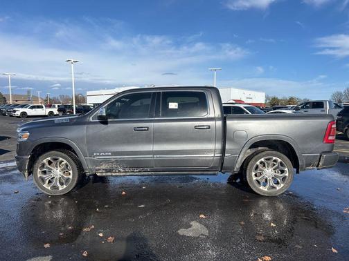 2022 RAM 1500 Limited