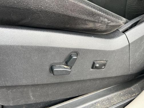 2012 Dodge Grand Caravan Crew