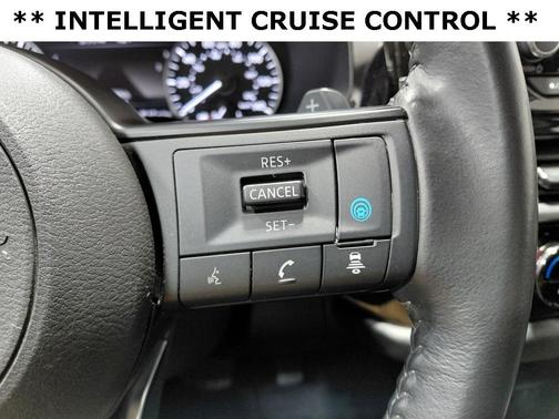 2024 Nissan Pathfinder SV 4WD