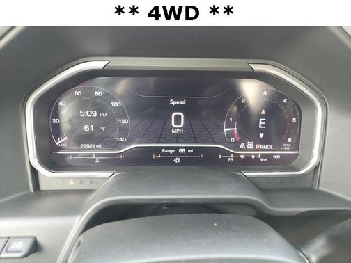2024 GMC Sierra 2500 Denali