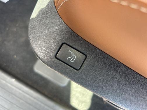 2022 INFINITI QX60 AUTOGRAPH