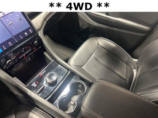 Velvet Red Pearlcoat 2023 Jeep Grand Cherokee Limited