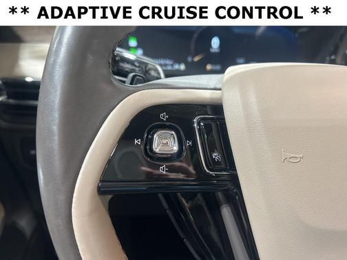 2021 Lincoln Corsair Reserve