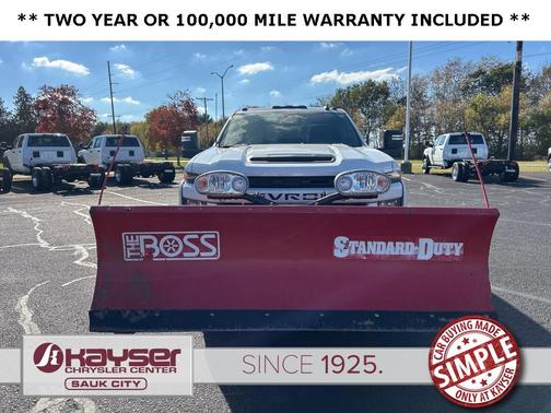 2023 Chevrolet Silverado 2500 Custom