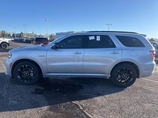 2024 Dodge Durango R/T AWD