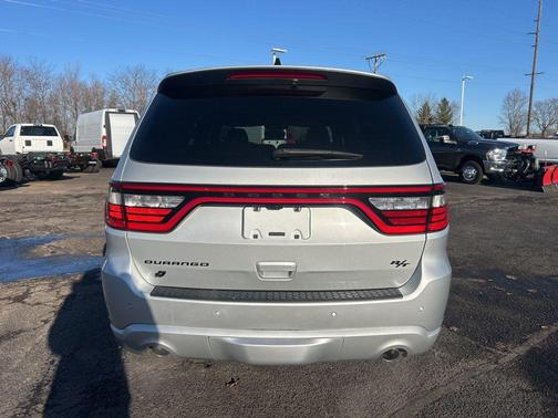 2024 Dodge Durango R/T AWD