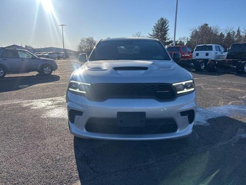2024 Dodge Durango R/T AWD