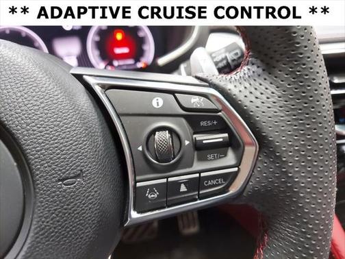 2024 Acura MDX A-SPEC