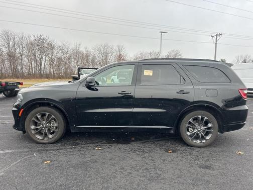 2024 Dodge Durango R/T Plus AWD