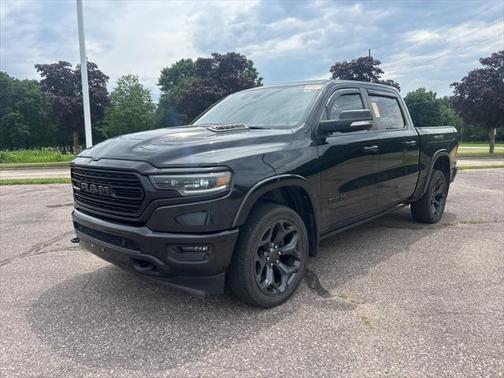 2020 RAM 1500 Limited