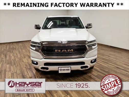 2022 RAM 1500 Limited